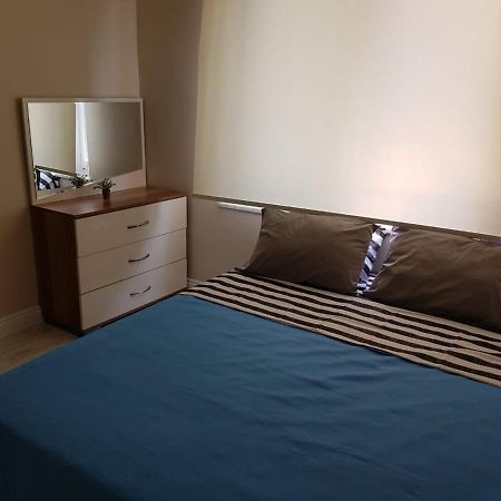 ألانيا Kleopatra Beach Dublex Flat المظهر الخارجي الصورة