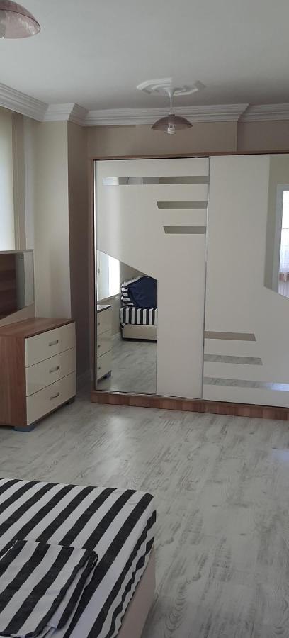 ألانيا Kleopatra Beach Dublex Flat المظهر الخارجي الصورة