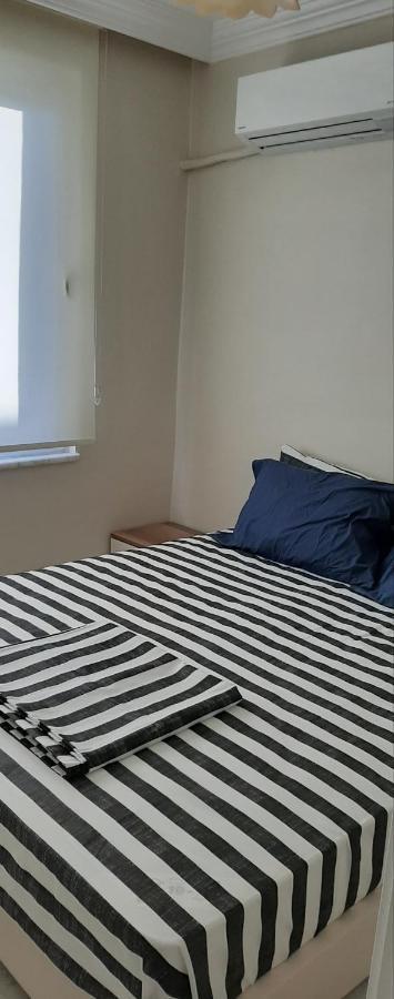 ألانيا Kleopatra Beach Dublex Flat المظهر الخارجي الصورة