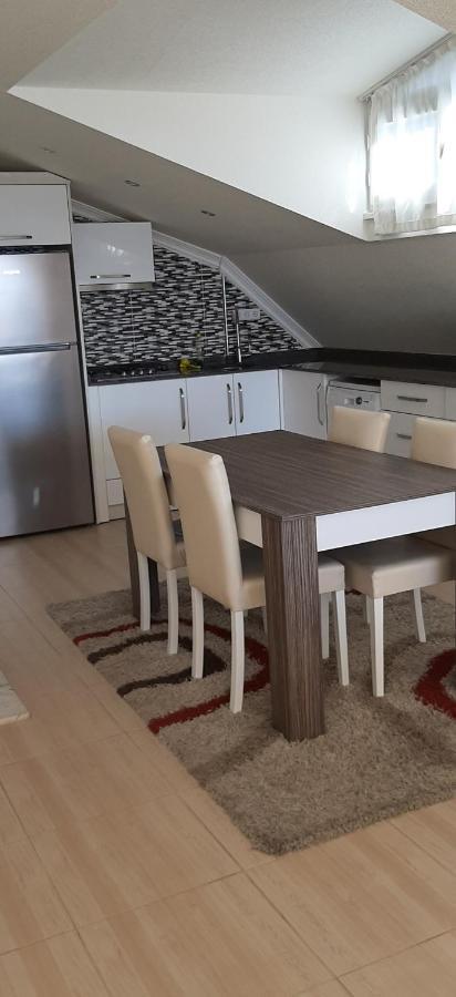 ألانيا Kleopatra Beach Dublex Flat المظهر الخارجي الصورة