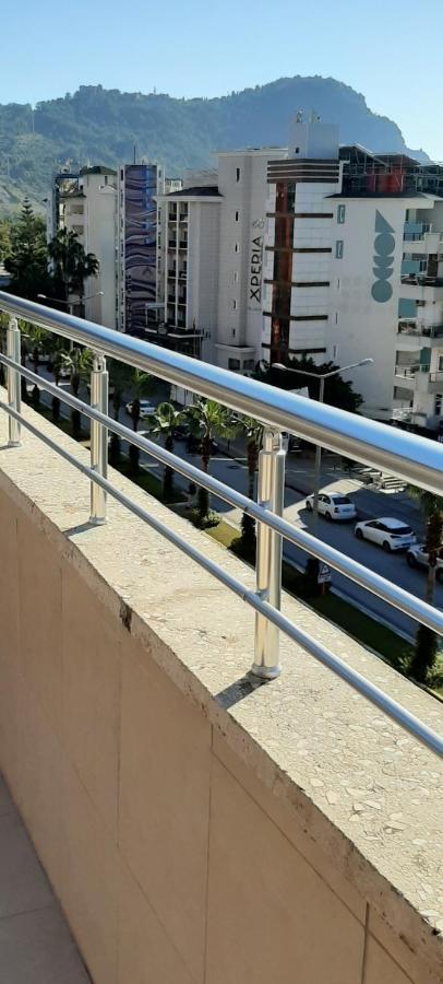 ألانيا Kleopatra Beach Dublex Flat المظهر الخارجي الصورة