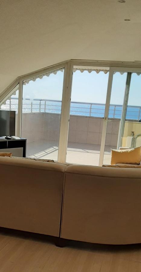 ألانيا Kleopatra Beach Dublex Flat المظهر الخارجي الصورة