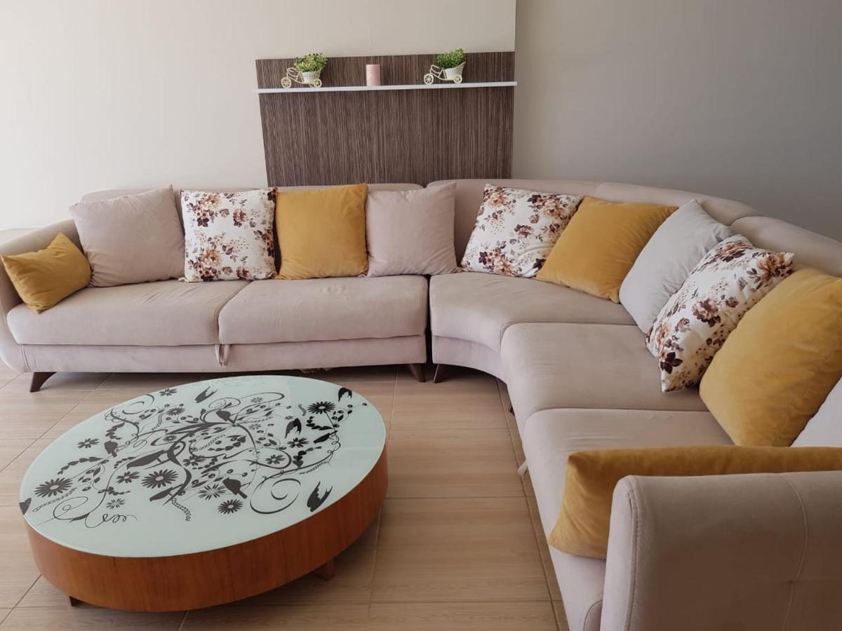 ألانيا Kleopatra Beach Dublex Flat المظهر الخارجي الصورة