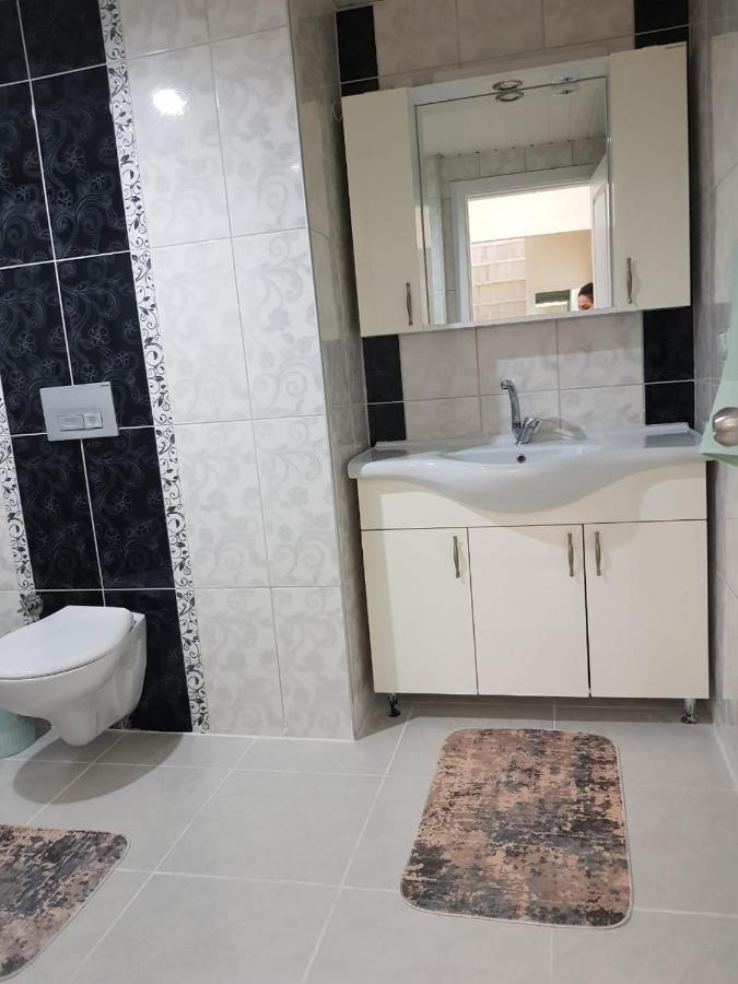ألانيا Kleopatra Beach Dublex Flat المظهر الخارجي الصورة