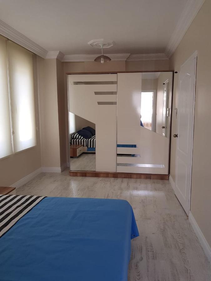 ألانيا Kleopatra Beach Dublex Flat المظهر الخارجي الصورة