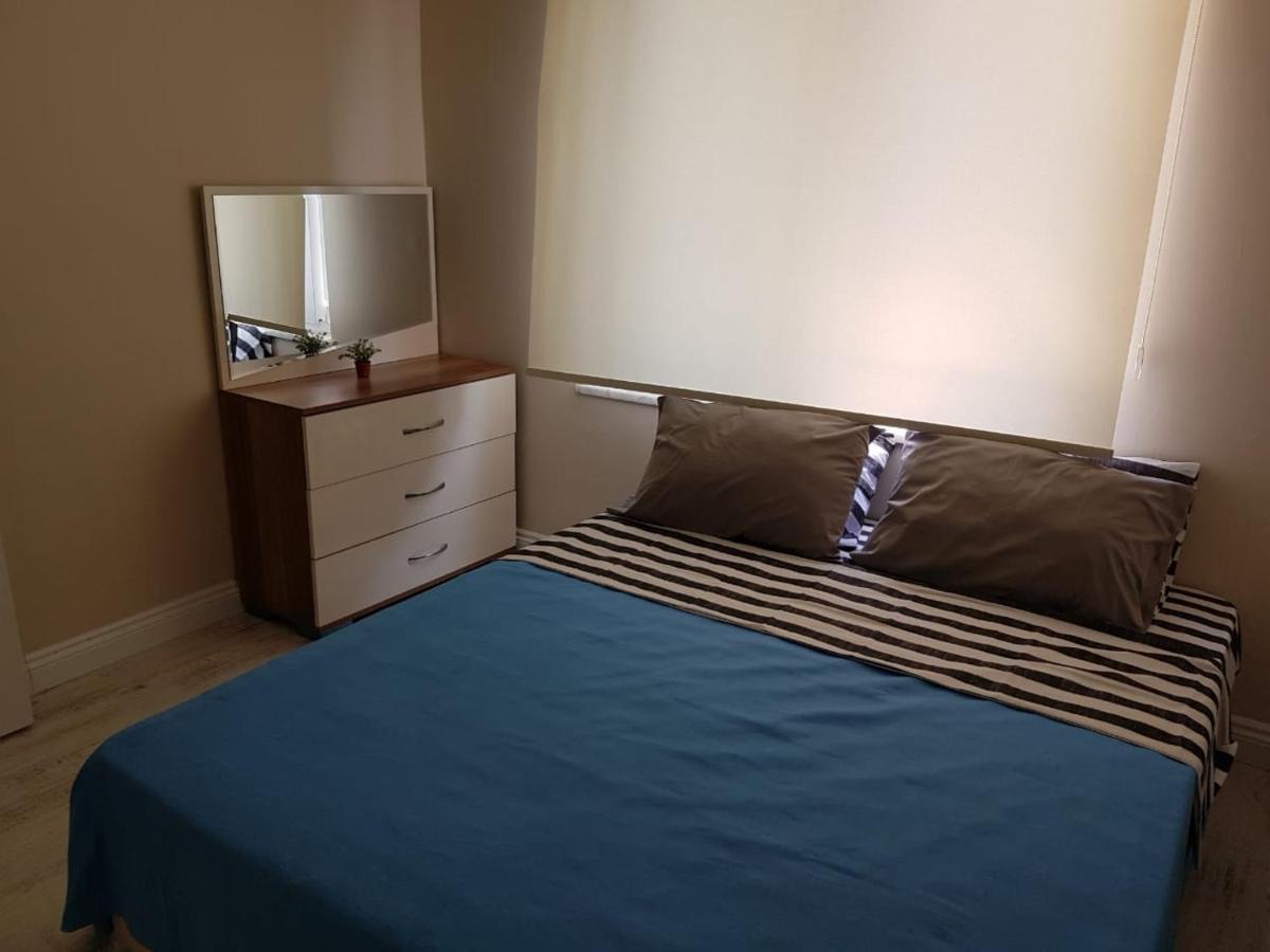 ألانيا Kleopatra Beach Dublex Flat المظهر الخارجي الصورة